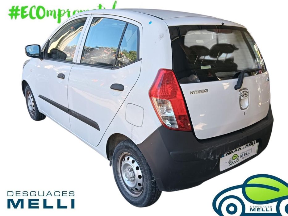 Módulo Eletrónico Hyundai I10