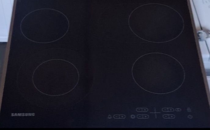 Płyta elektryczna Samsung z transportem,Gwarancja