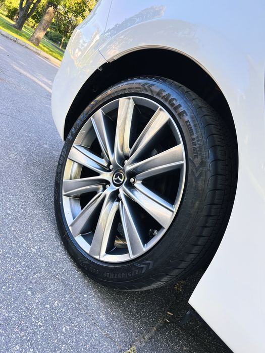 Mazda 6 GL Touring