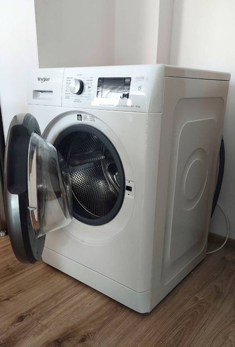 Pralka Whirlpool prawie nowa