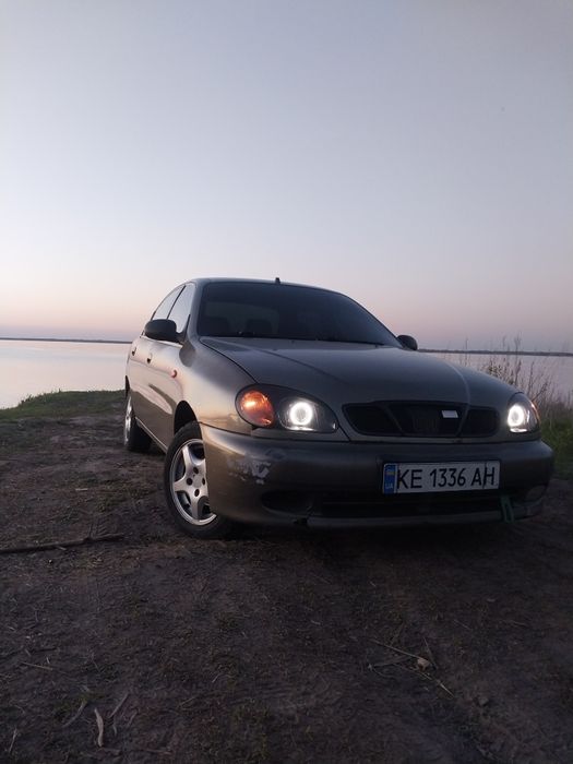 Продам 1.5 Газ/Бензин