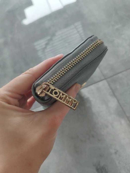 Portfel damski Tommy Hilfiger