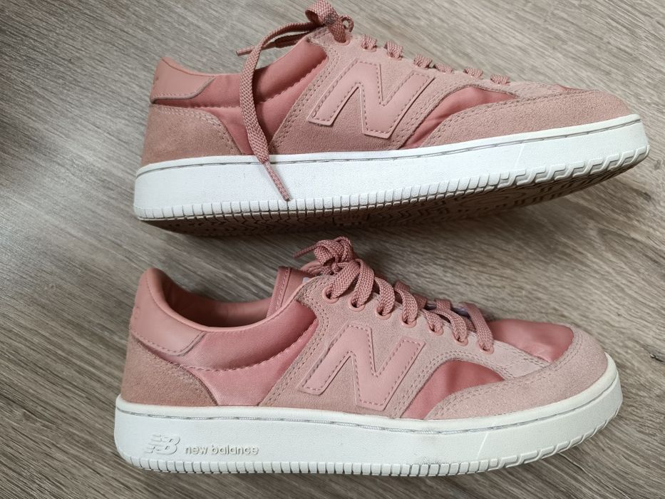 New Balance 37,5 buty damskie
