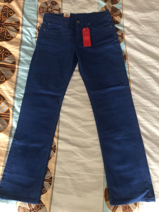 Spodnie męskie levis 32/32