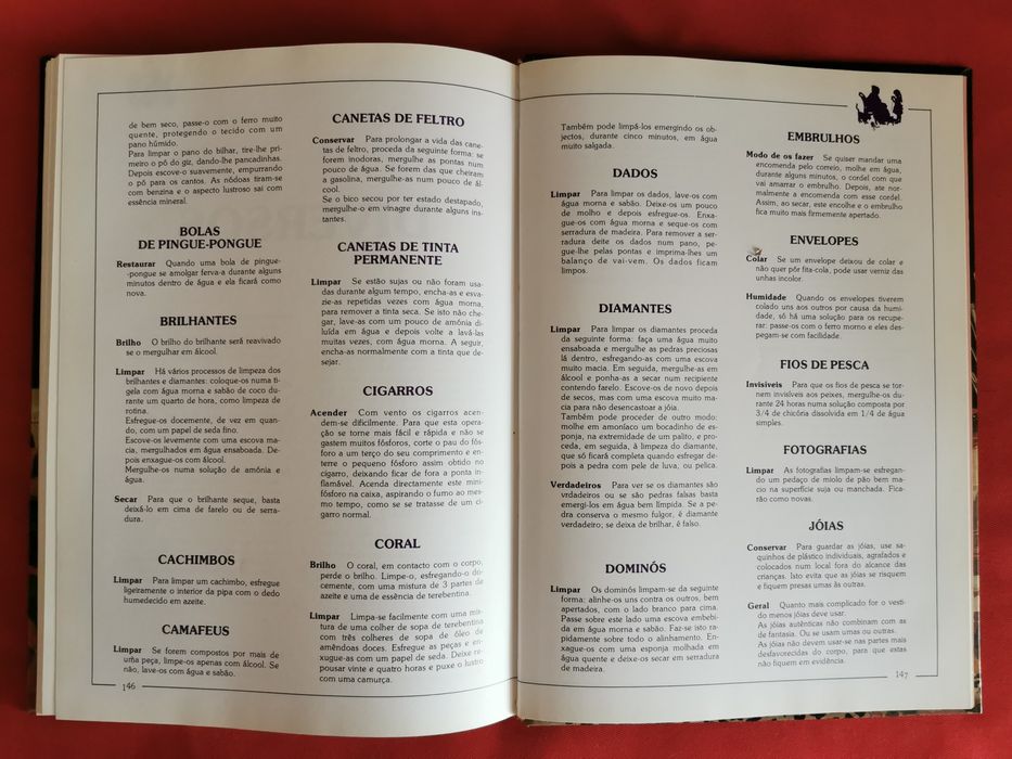 Livro - Segredos da Minha Avó