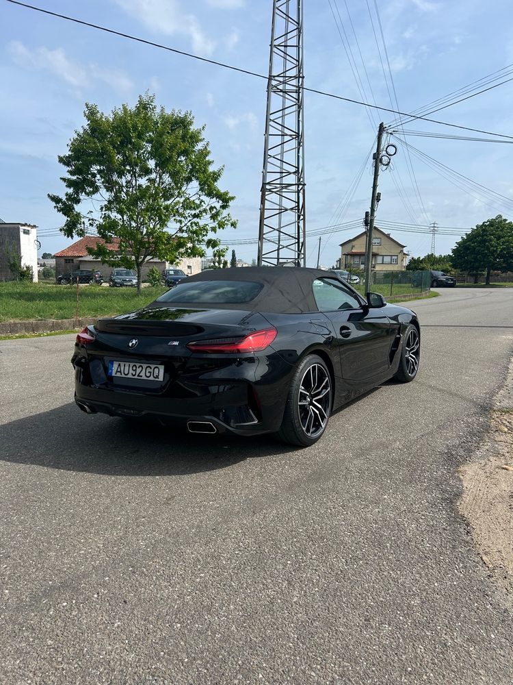 BMW Z4 sDrive30i Aut. M Sport