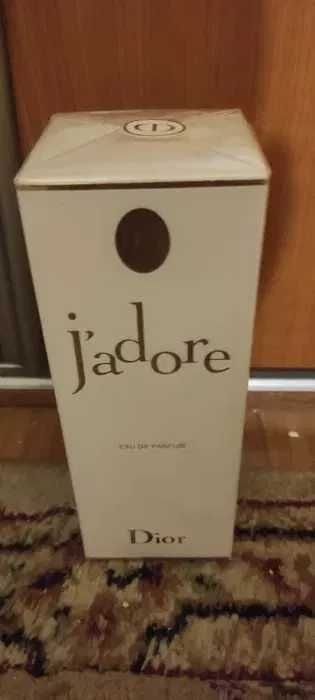woda perfumowana jadore dior