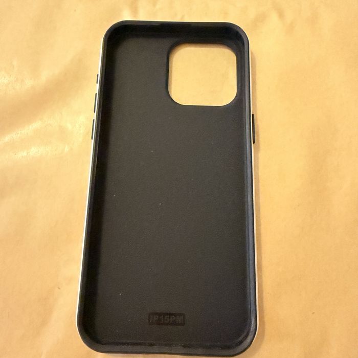 Capa para iphone 15 pro max