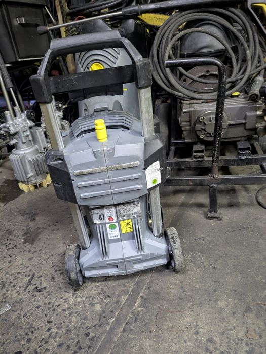 Мийка керхер hd 5/13