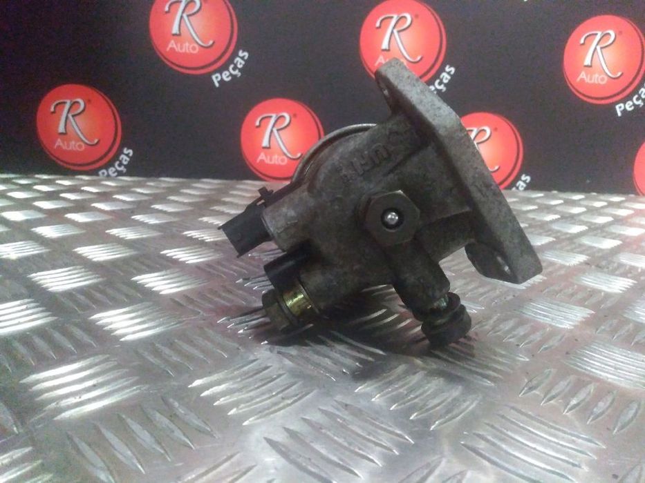 Filtro De Combustivel  Fiat Multipla (186_)