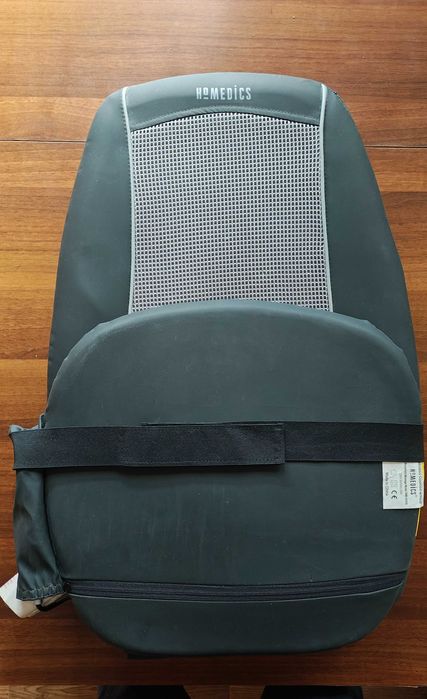 Masażer Shiatsu+Massager z podgrzewaniem Model SBM 300-HA Pilot