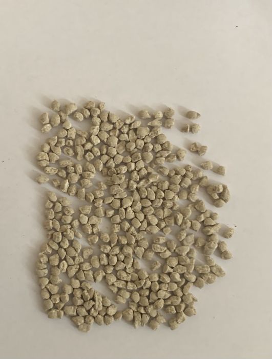 Сульфат амонію 21-24 Хімічний Китай