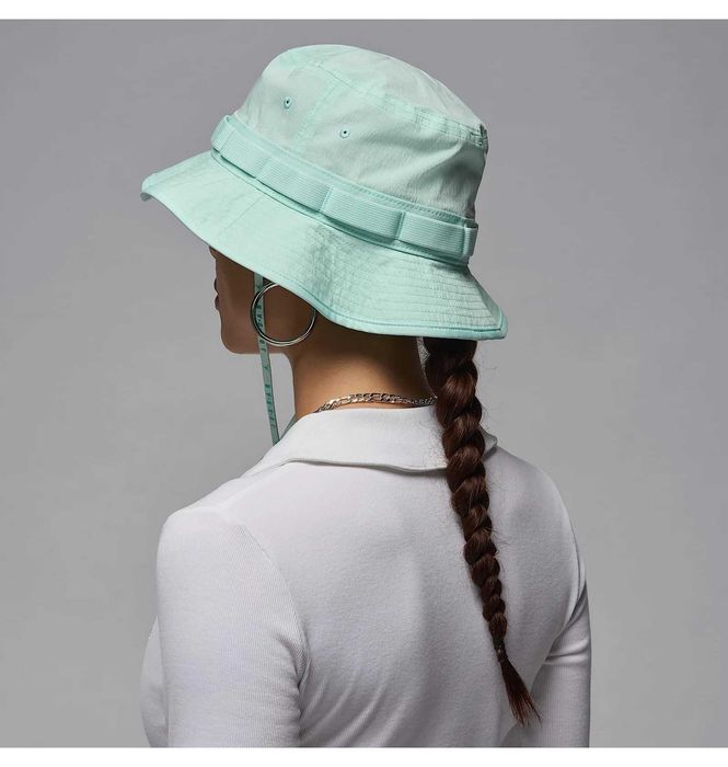 Панама Jordan Apex Turquoise HM5753-393