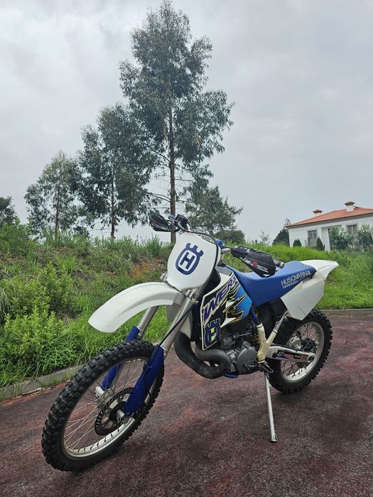 Husqvarna 360 2t