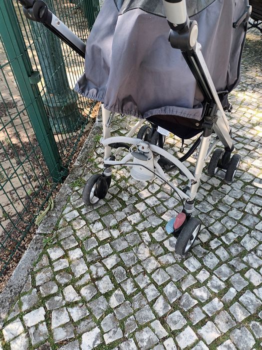 Carrinho de bebé Maxi Cosi