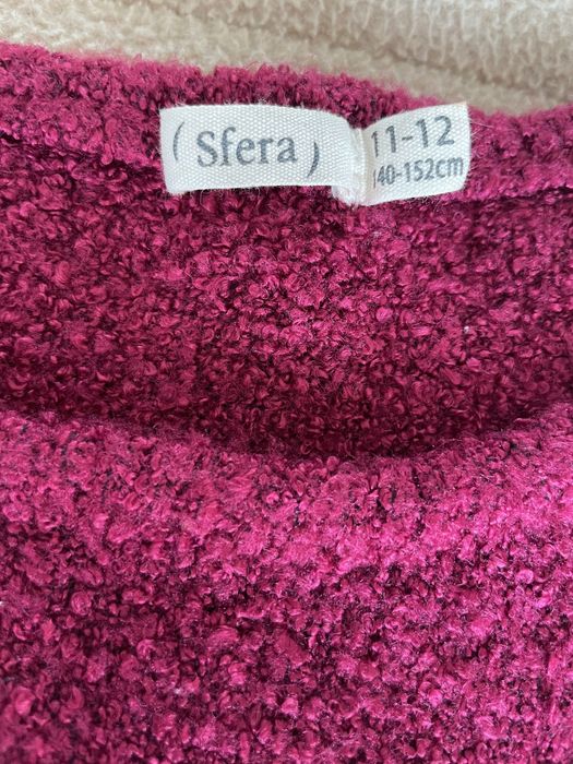 Camisola malha Sfera 11-12 anos