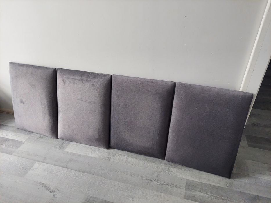 Panele tapicerowane 30x40