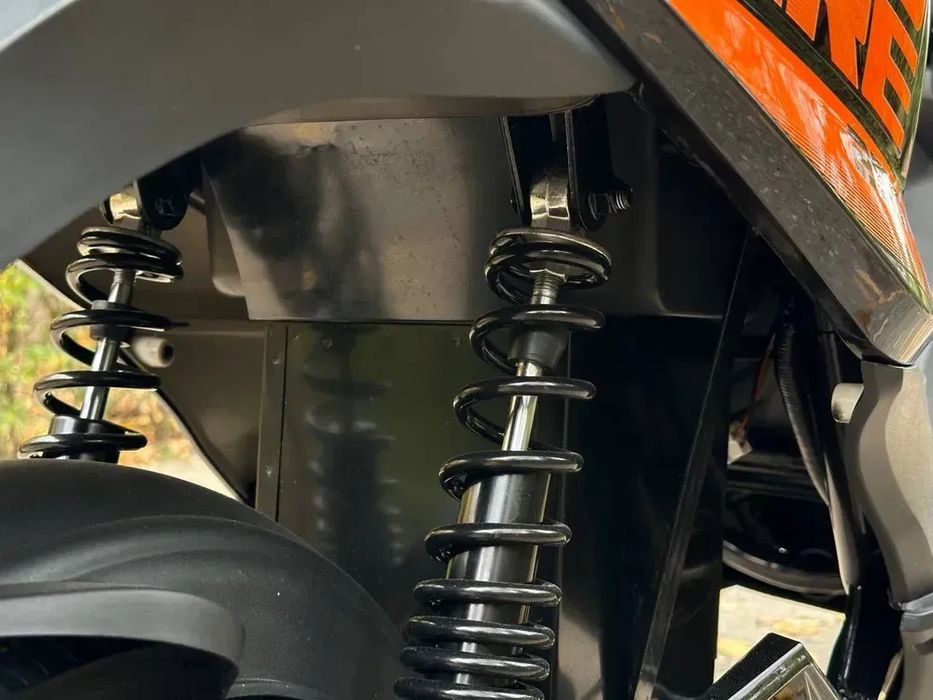 72V/30Ah Гарантія. Доставка