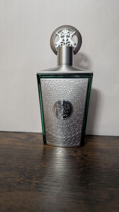 Lattafa SHERIF (niewielki ubytek)
