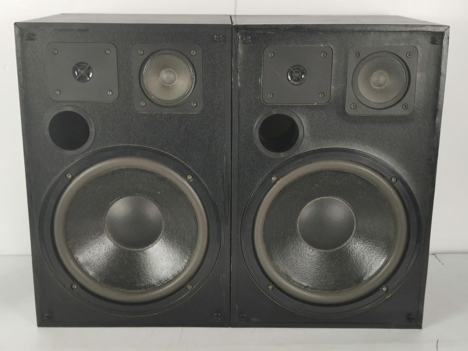 Kolumny QUADRAL QUINTAS M 100/150W 4 LUB 8 OHM Bass 25cm