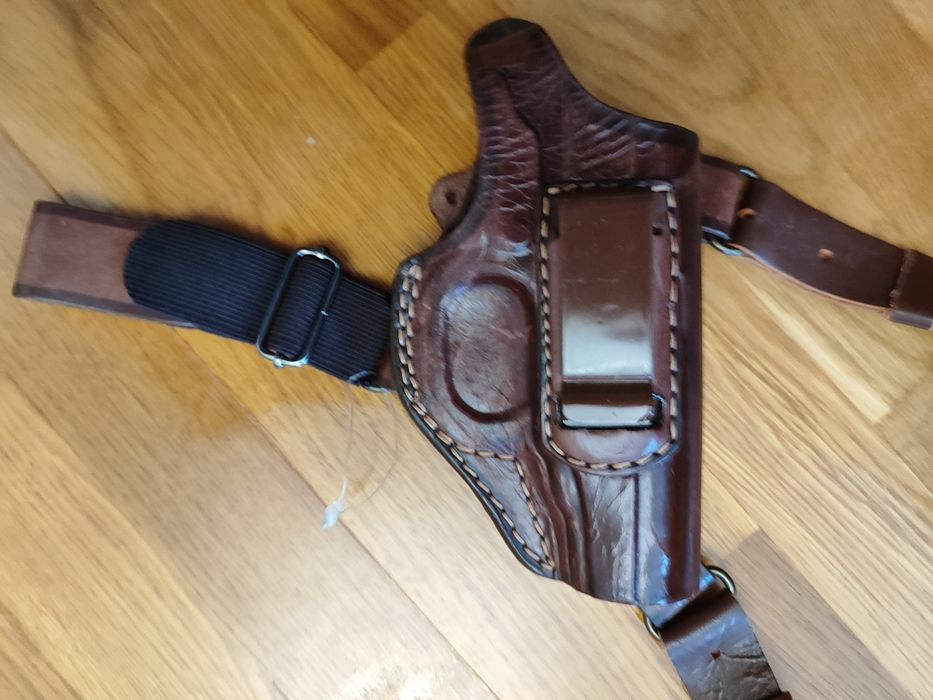 Кабура для ПМ новая