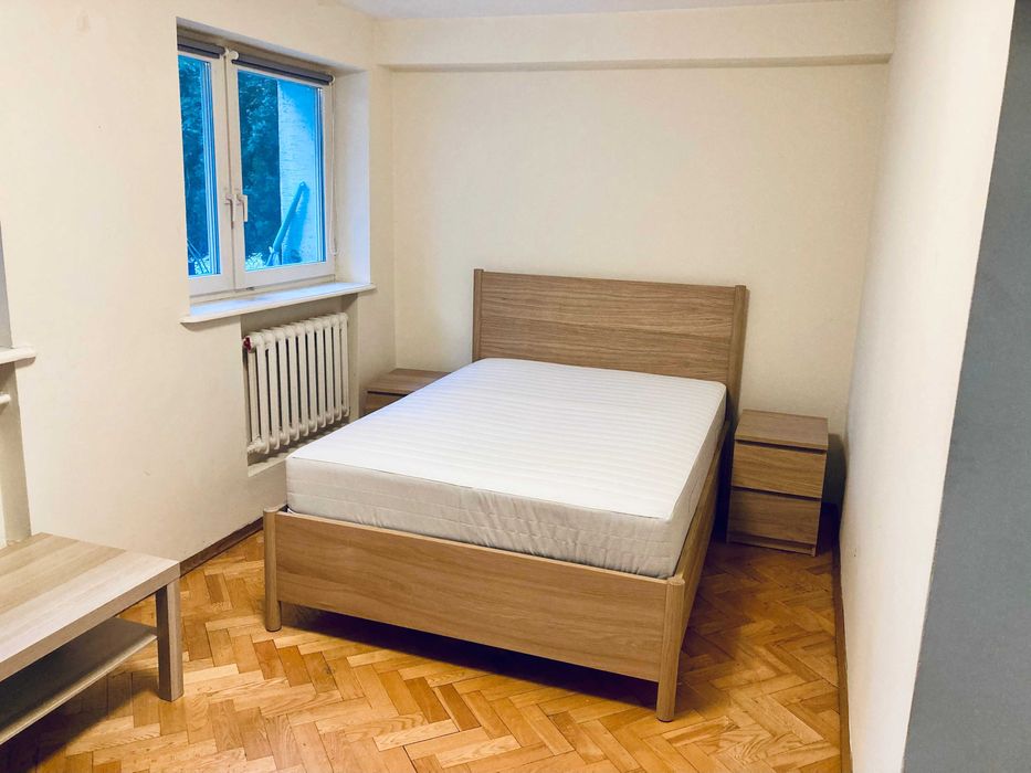 Na wynajem mieszkanie Os. Bajkowe Ławica