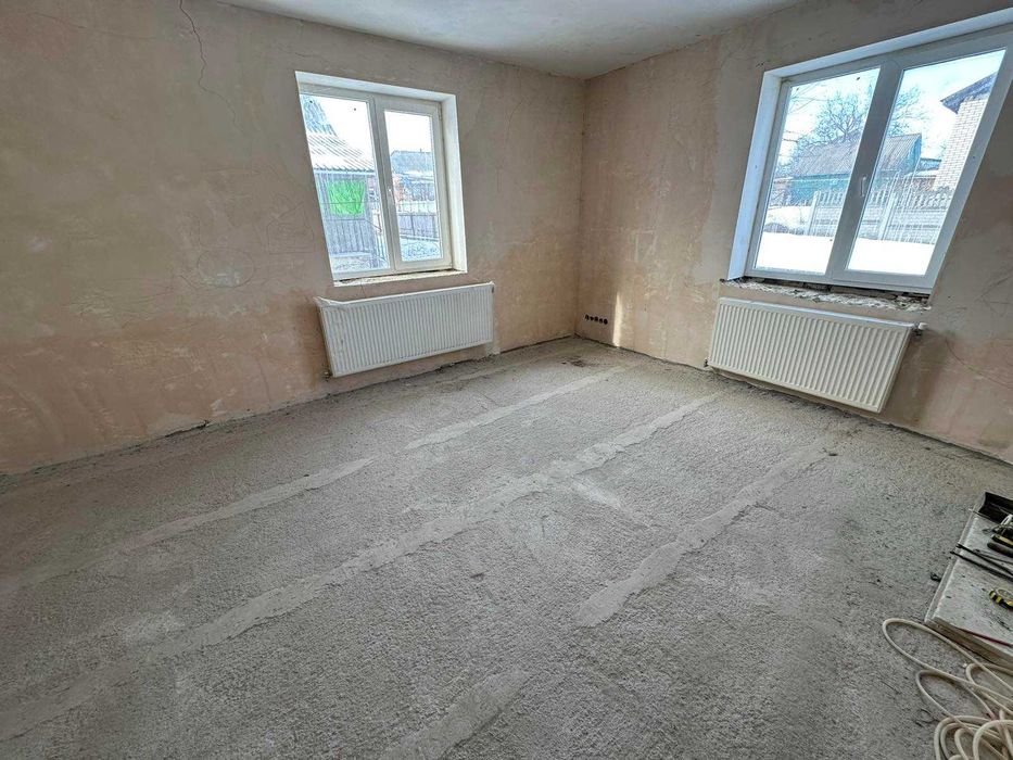 Продаж 1 поверхового будинку з ділянкою на 7.5 сотки, м. Жмеринка