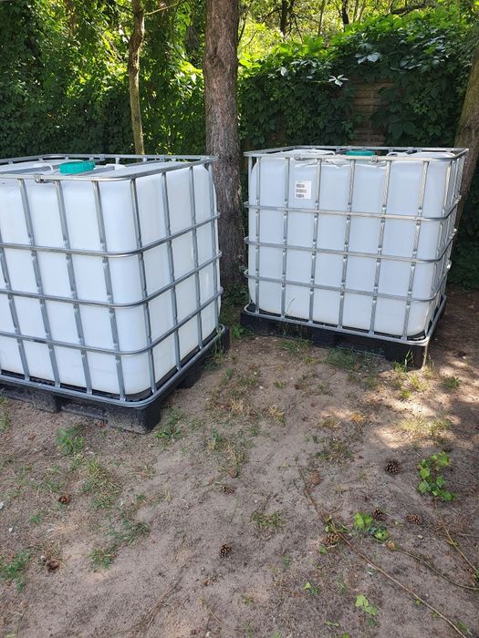 Mazer 1000l raz użyte jak nowe