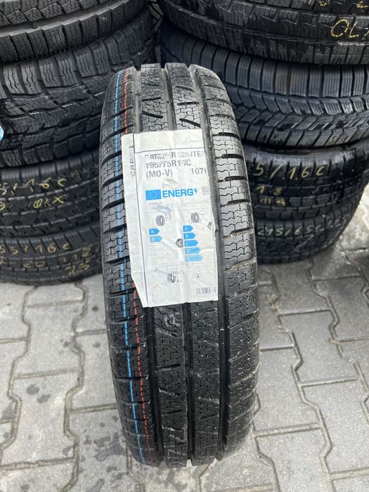 #Opona pirelli 195/75/16C pojedynka