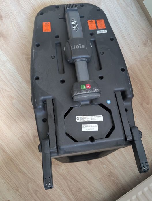 Joie baza isofix do i-snug oraz i-venture