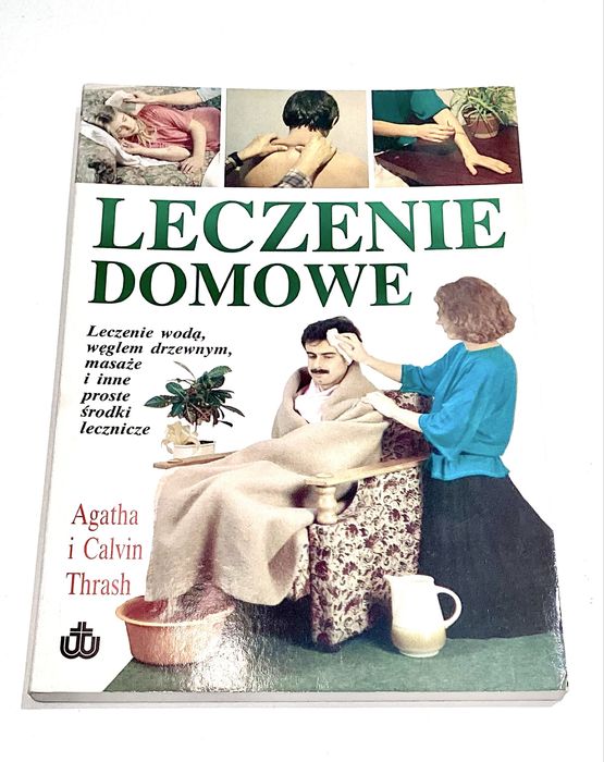 Leczenie domowe Agatha Calvin Thrash