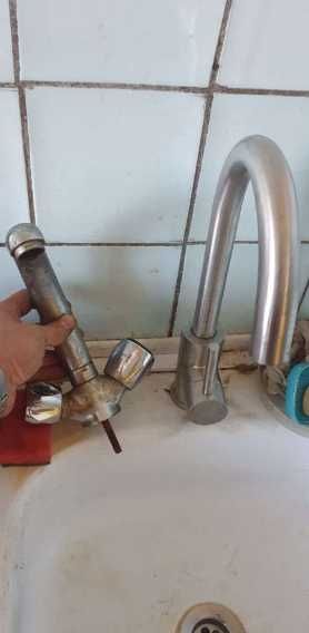 Сантехник. Ремонт сантехники. Частный мастер. Приеду быстро ...