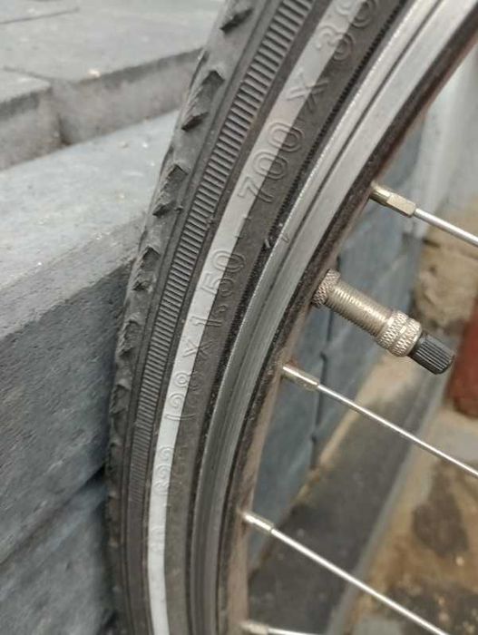 Rower męski 28 cali okazja!!!