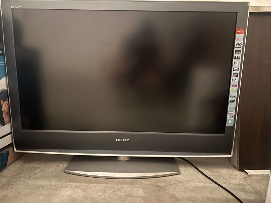TV Sony Hd Bravia