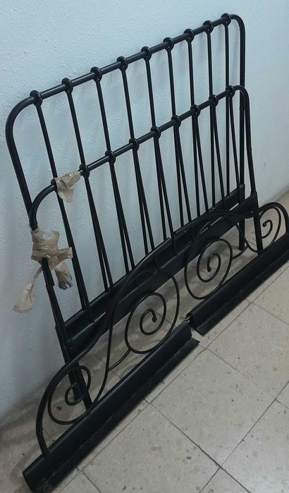 Cama extensível de criança