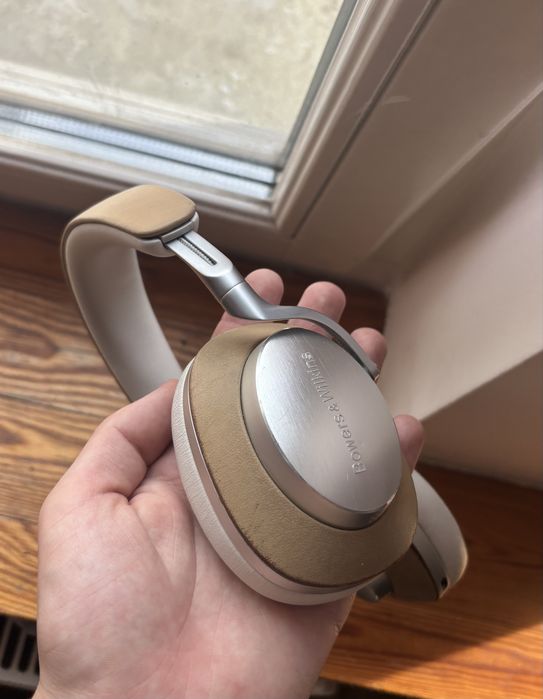 słuchawki Bowers & Wilkins PX8.