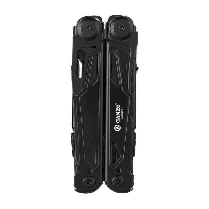 Розпродаж Ganzo g303b, g304 Мультитул