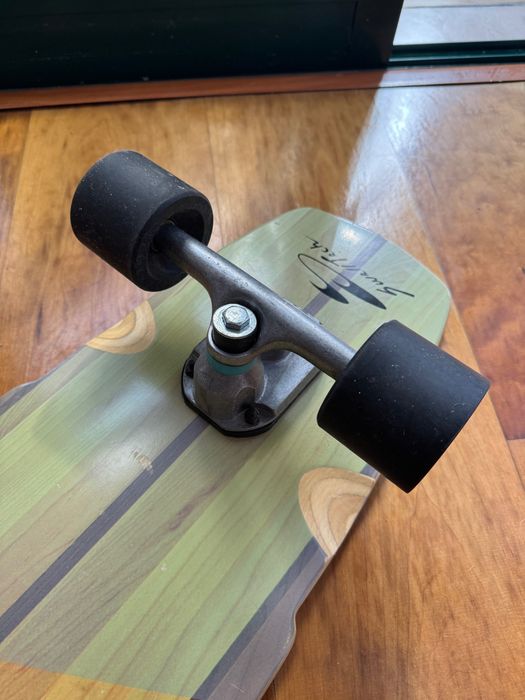 Surfskate Seminovo Swelltech