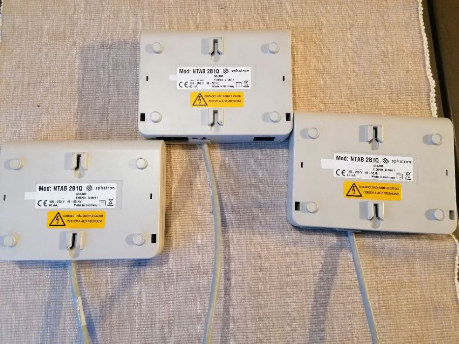 3 Modem Sphairon NTAB 2B1Q64286701709569120