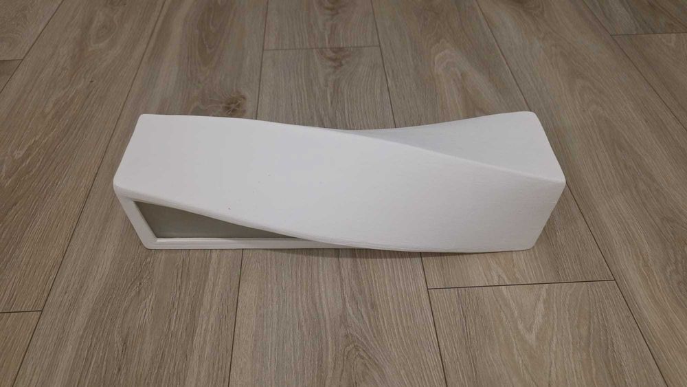 Kinkiet ścienny ceramiczny