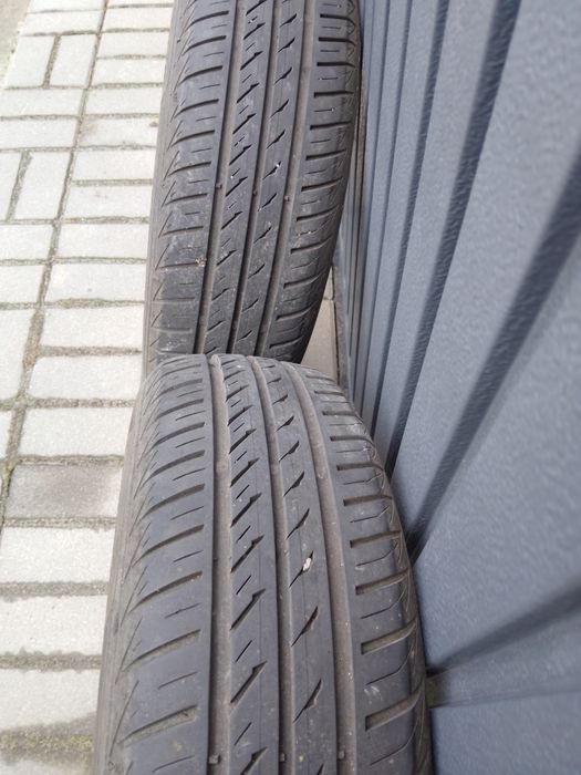 Opony Lato 185/65r15 cena za 2 szt.