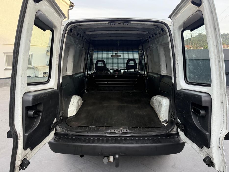 Opel Combo 1.3 CDTI
