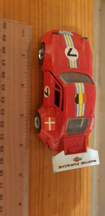 Carros miniatura Ferrari, Porsche,  Lamborghini, BMW m1