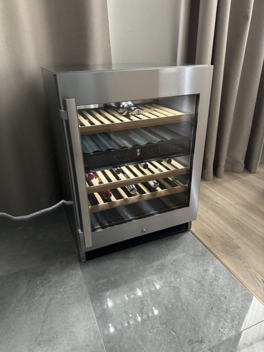 Liebherr WTes 1672 Шафа для вина Стан ідеальний
