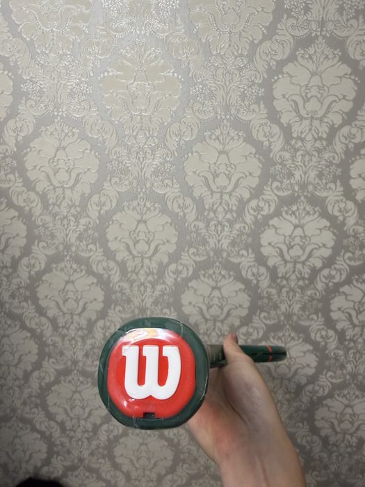 Wilson Blade 100 v10 300