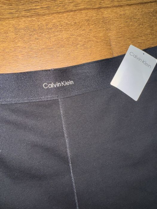 Легінси лосіни Calvin Klein оригінал