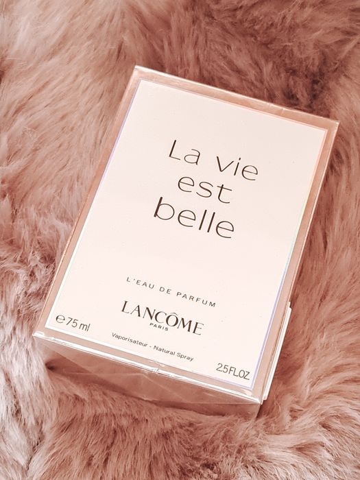 Perfumy zapakowane w folii 75-100ml