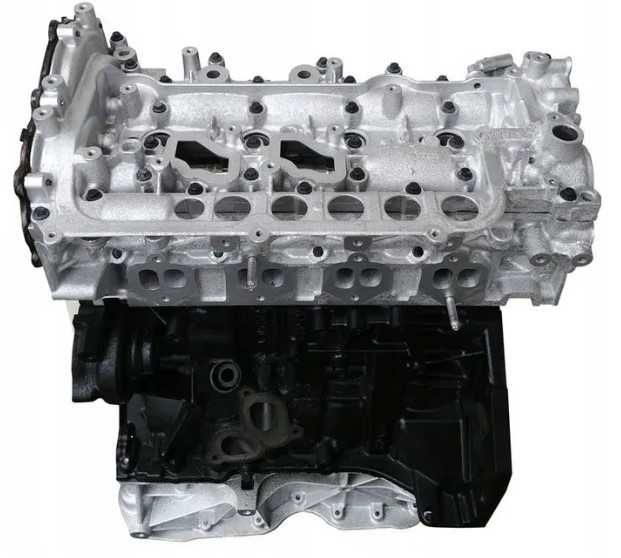 Silnik 2.0 DCI M9R780 Regenerowany Renault Opel Gwarancja