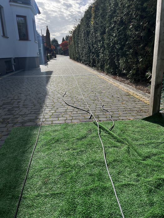 Sprzedam przewody