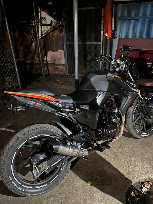 spark sp 200 r28